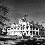 Chalfonte Hotel - Other in Cape May