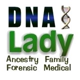 DNA Lady - Other in Metuchen