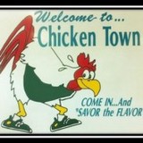Chicken Town - Chicken in Toms River