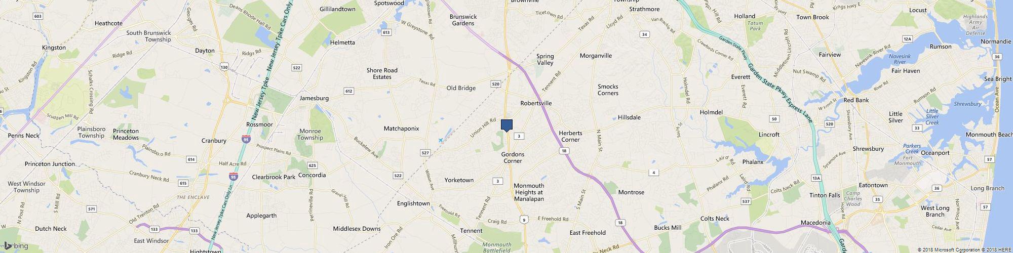 NJ Self Storage cover photo