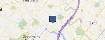 L'oreal Usa Inc location map