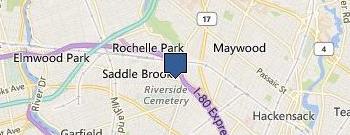 Management Realty Inc location map