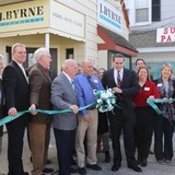 J Byrne Agency Inc - Insurance in Wildwood