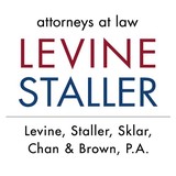 Brown Arthur M - Solicitors & Lawyers in Atlantic City
