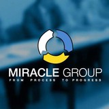Miracle Group - Software Development in Edison