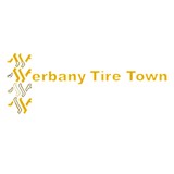 Werbany Tire Town - Other in Blackwood