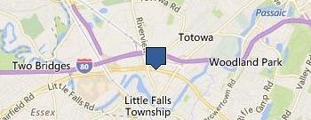 Sleepy's the Mattress Pros location map