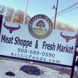 Fresh Market At Arctic Foods - Grocery/Supermarket in Washington