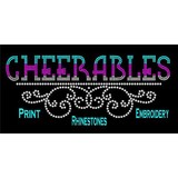 Cheerables - Other in Brick