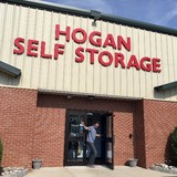 Hogan Self Storage - Other in Pennington