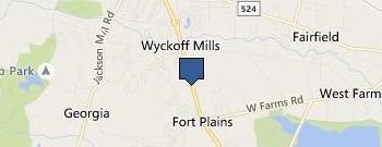 Extravaganza Entertainment LLC location map