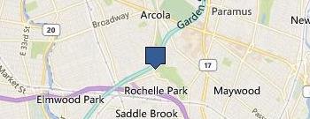 Mamapedia location map