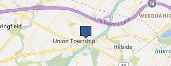 Campos Cleaning Service location map