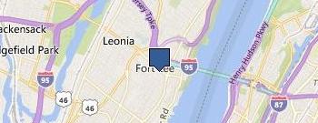 Studio Berry Incorporated location map