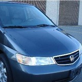 King Motors Auto Sales Inc - Used Car Dealers in Newark
