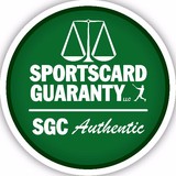 Sportscard Guaranty - Other in Bound Brook