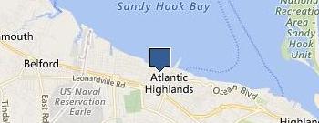 Frank Christiansen Associates Inc location map