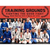 Training Grounds Jiu-Jitsu - Other in Westwood