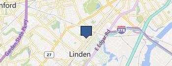 Stylus Custom Apparel location map
