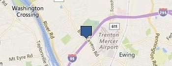 Advance Medical Systems location map