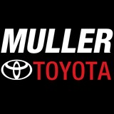 Muller Toyota - Car Dealers in Clinton