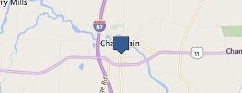 CNK Technical Solutions Inc. location map