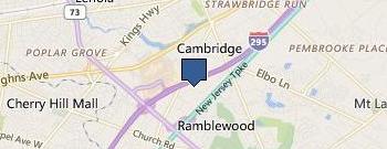 E Plus Technology Inc location map
