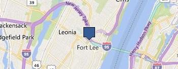 Deer Wood Real Estate Capital location map
