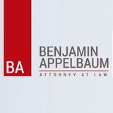 Benjamin Appelbaum Attorney at Law - Other in Flanders
