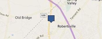 Massage Envy location map