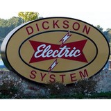 Dickson Electric - Other in Brick