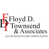 Townsend Floyd D CPA - Accountants in Newark