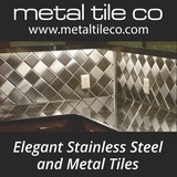 Metal Tile Co - Other in Metuchen