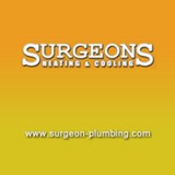 Surgeon Plumbing & Heating - Plumbing in Paterson