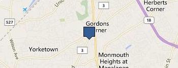 Malson Transportation Inc location map