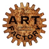 ART FACTORY - Other in Paterson