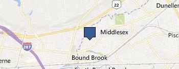 Hortensia Cleaning Service LLC location map