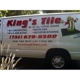 KING TILE LLC - Other in Englishtown