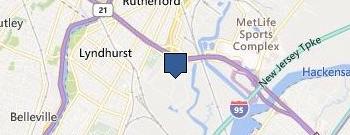 Alliance Cooperative Energy, LLC location map
