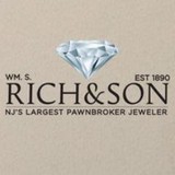 Wm S Rich & Son Inc - Jewelry in Elizabeth