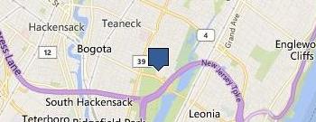 Kumon Math & Reading Center location map