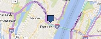 Lab Corp location map