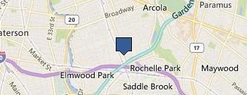 Promark Direct, Inc location map