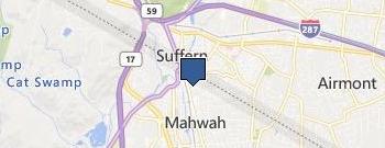 Shmuel Klein Law Office Pc location map
