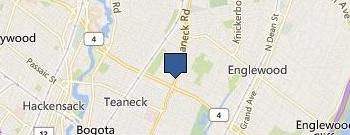 Coffeecol Arepa Bar & Grill location map