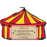 Rosenfeld Jason P DDS - Dentists in Butler