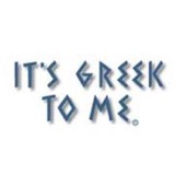 It's Greek To me - Other in Westwood