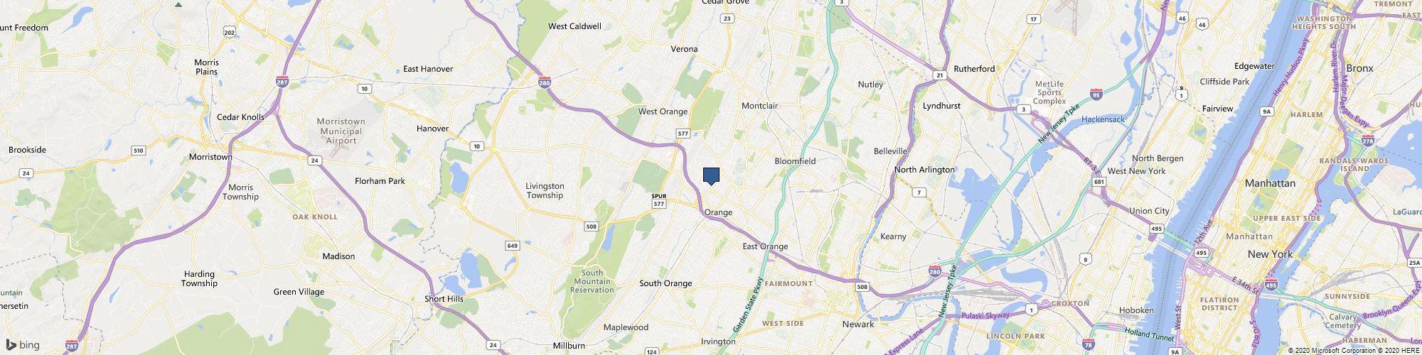 Painting Service Teaneck NJ cover photo