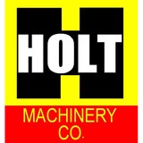 Holt Machinery Co - Other in Sayreville