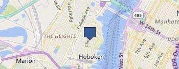 United Health Group location map